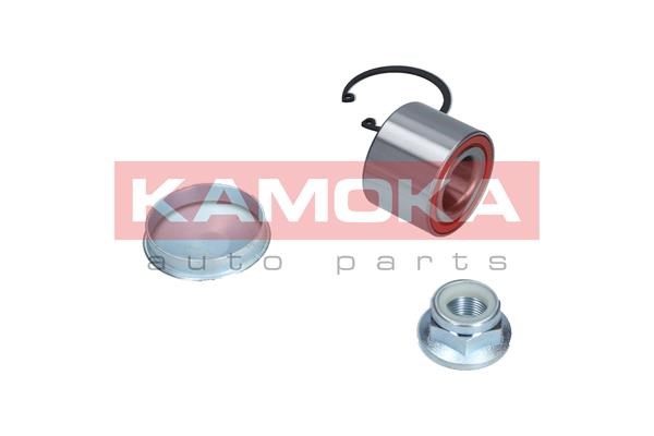 Wheel Bearing Kit KAMOKA 5600011 4