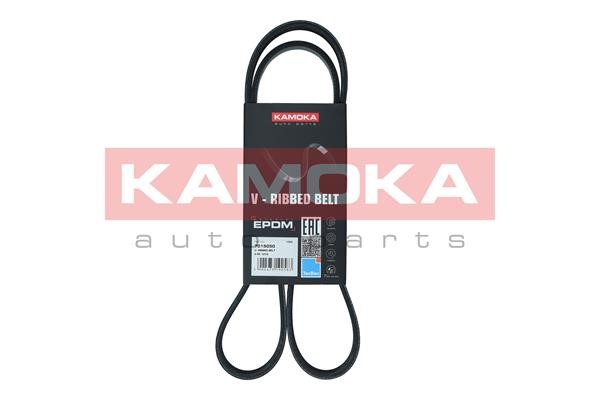 V-Ribbed Belt KAMOKA 7015050