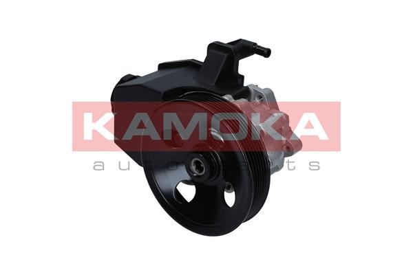 Hydraulic Pump, steering system KAMOKA PP128