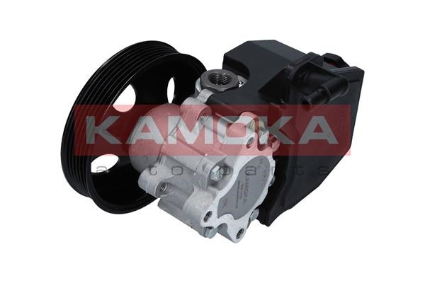 Hydraulic Pump, steering system KAMOKA PP128 2