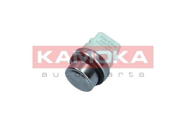 Sensor, coolant temperature KAMOKA 4080069