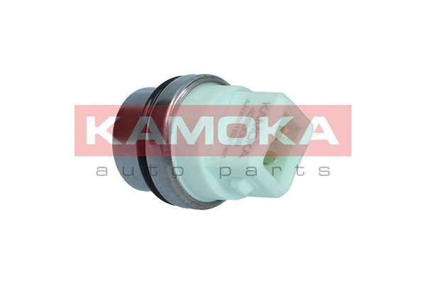 Sensor, coolant temperature KAMOKA 4080069 2
