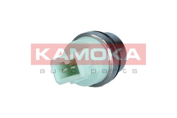 Sensor, coolant temperature KAMOKA 4080069 3
