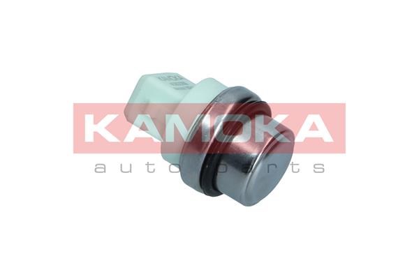 Sensor, coolant temperature KAMOKA 4080069 4