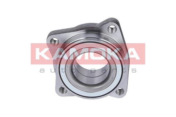 Wheel Bearing Kit KAMOKA 5500051