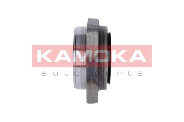 Wheel Bearing Kit KAMOKA 5500051 2