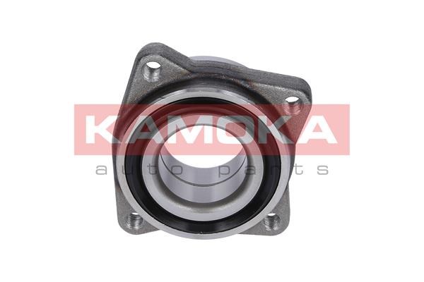 Wheel Bearing Kit KAMOKA 5500051 3