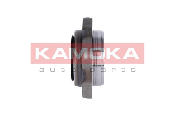 Wheel Bearing Kit KAMOKA 5500051 4