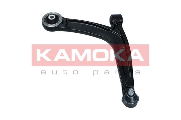 Control Arm/Trailing Arm, wheel suspension KAMOKA 9050346 2