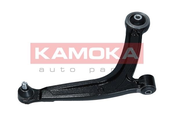 Control Arm/Trailing Arm, wheel suspension KAMOKA 9050346 3