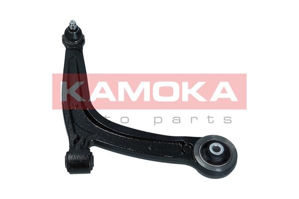 Control Arm/Trailing Arm, wheel suspension KAMOKA 9050346 4