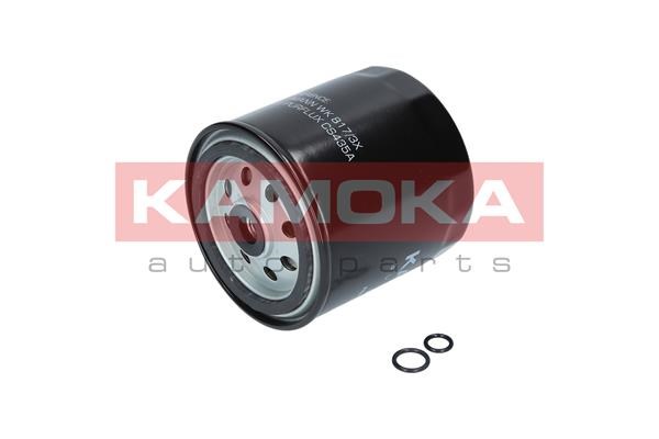 Fuel Filter KAMOKA F300601