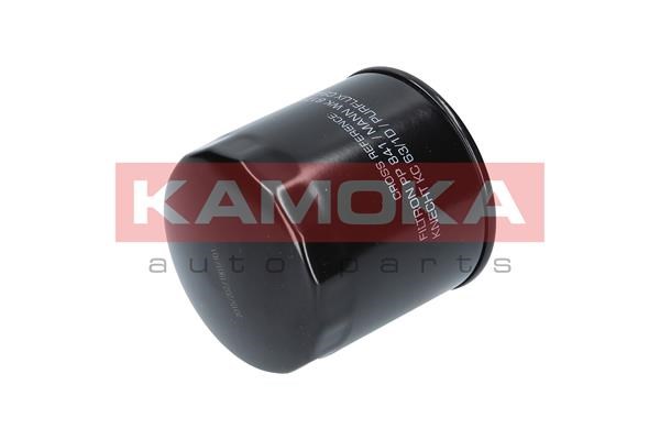 Fuel Filter KAMOKA F300601 3