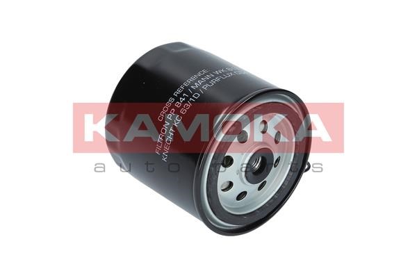 Fuel Filter KAMOKA F300601 4