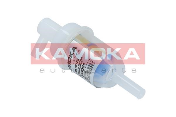 Fuel Filter KAMOKA F303001
