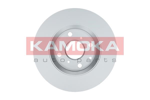 Brake Disc KAMOKA 1033054 2
