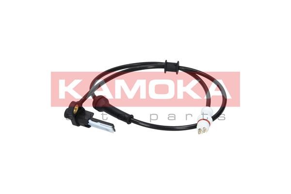 Sensor, wheel speed KAMOKA 1060391