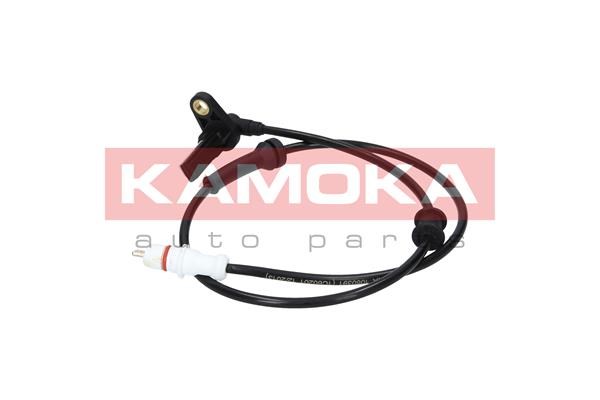 Sensor, wheel speed KAMOKA 1060391 2