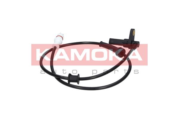 Sensor, wheel speed KAMOKA 1060391 3