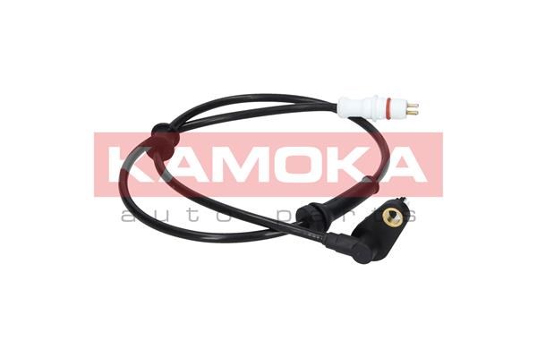 Sensor, wheel speed KAMOKA 1060391 4