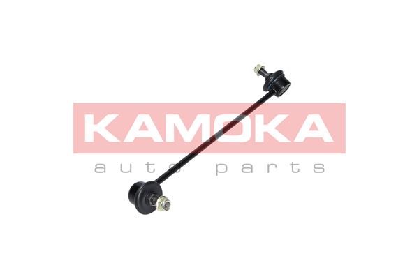 Link/Coupling Rod, stabiliser bar KAMOKA 9030377 2