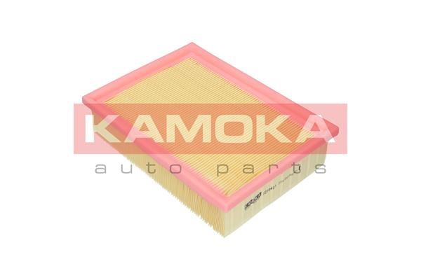 Air Filter KAMOKA F218401 3