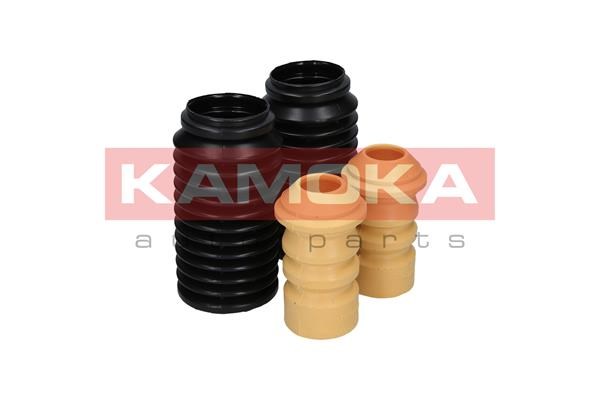 Dust Cover Kit, shock absorber KAMOKA 2019066