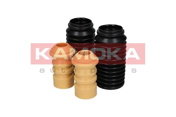 Dust Cover Kit, shock absorber KAMOKA 2019066 2