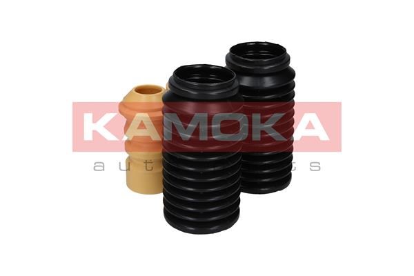 Dust Cover Kit, shock absorber KAMOKA 2019066 3