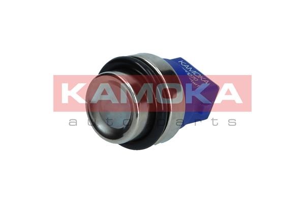Sensor, coolant temperature KAMOKA 4080070
