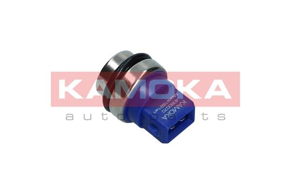 Sensor, coolant temperature KAMOKA 4080070 2