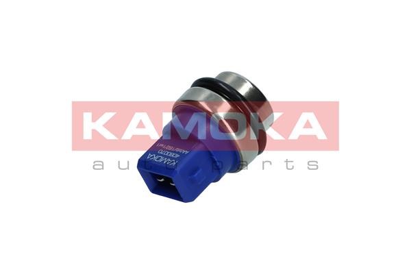 Sensor, coolant temperature KAMOKA 4080070 3