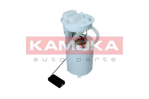 Fuel Feed Unit KAMOKA 8400100
