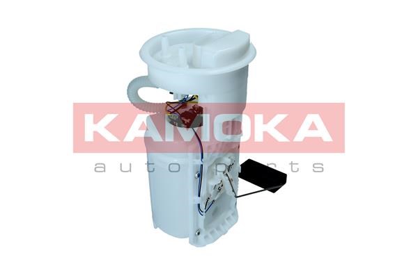 Fuel Feed Unit KAMOKA 8400100 3