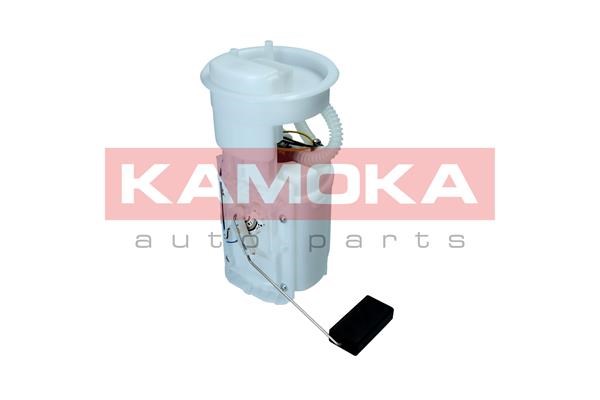 Fuel Feed Unit KAMOKA 8400100 4