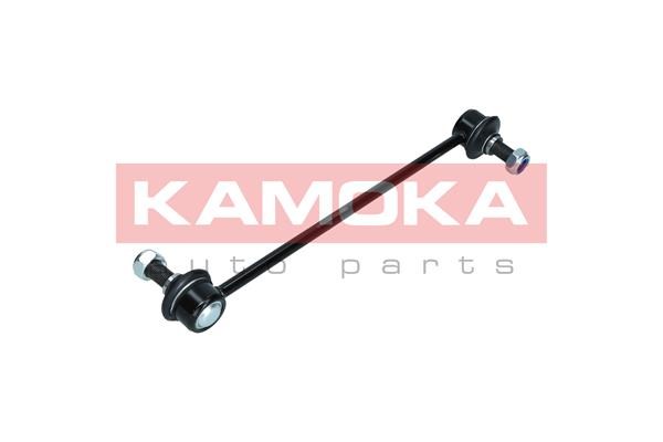 Link/Coupling Rod, stabiliser bar KAMOKA 9030341 2