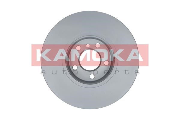 Brake Disc KAMOKA 103298 2