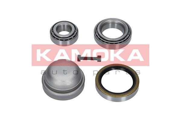 Wheel Bearing Kit KAMOKA 5600009