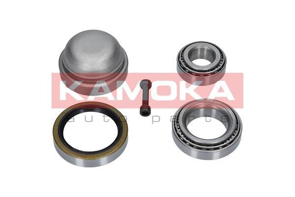 Wheel Bearing Kit KAMOKA 5600009 2