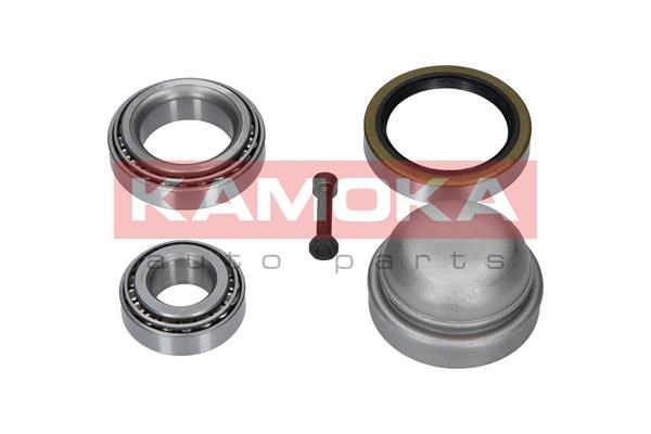 Wheel Bearing Kit KAMOKA 5600009 4
