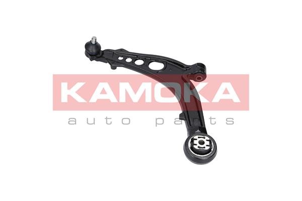 Control Arm/Trailing Arm, wheel suspension KAMOKA 9050017