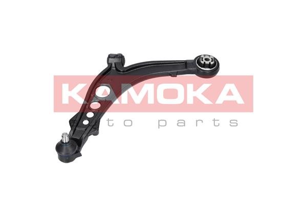 Control Arm/Trailing Arm, wheel suspension KAMOKA 9050017 4
