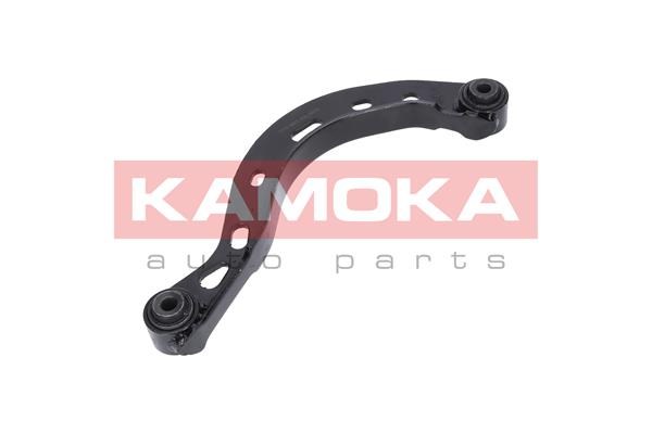 Control Arm/Trailing Arm, wheel suspension KAMOKA 9050279