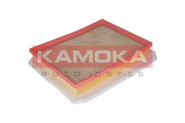 Air Filter KAMOKA F206701 3