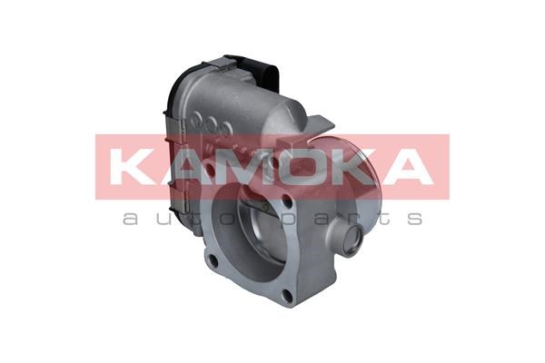 Throttle Body KAMOKA 112009 4