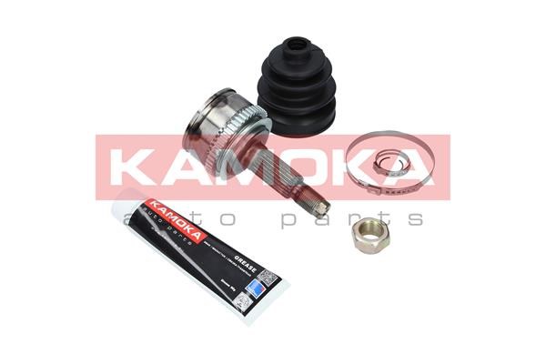 Joint Kit, drive shaft KAMOKA 6106 3