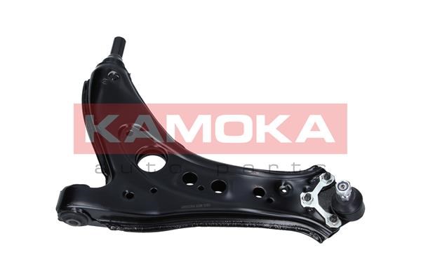 Control Arm/Trailing Arm, wheel suspension KAMOKA 9050253