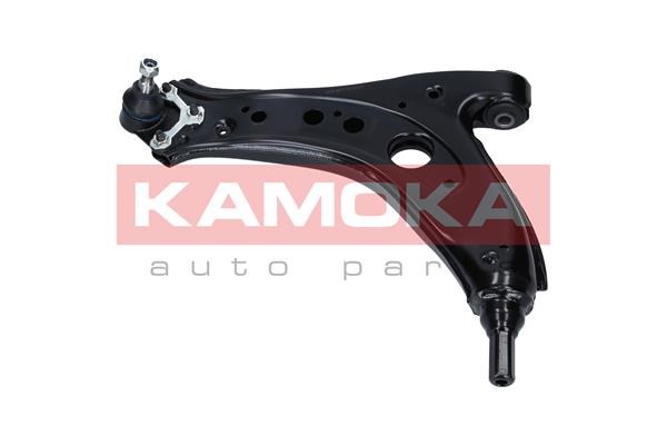 Control Arm/Trailing Arm, wheel suspension KAMOKA 9050253 3