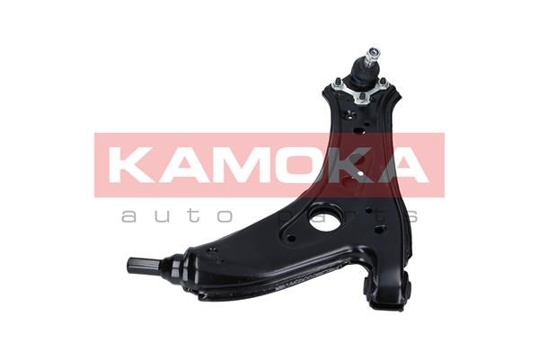 Control Arm/Trailing Arm, wheel suspension KAMOKA 9050253 4