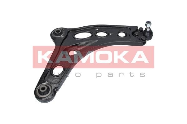 Control Arm/Trailing Arm, wheel suspension KAMOKA 9050271